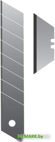 Набор сменных лезвий Fiskars 1027229 (5 шт) - фото