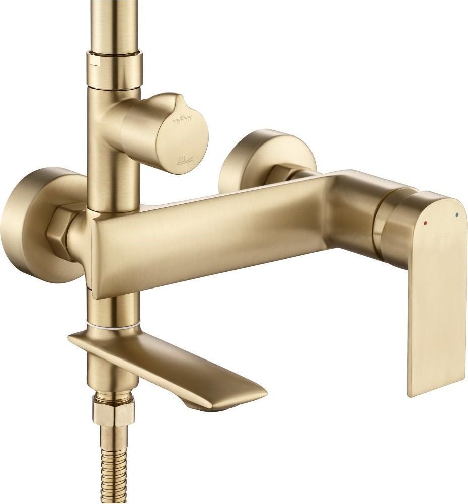 Душевая система Rea Veneta REA-P3003 - фото2