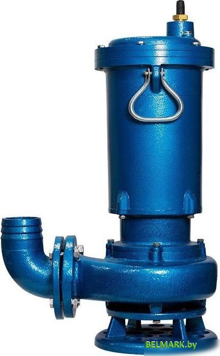 Насос Greenpump WQ 50-10-4 1467 - фото