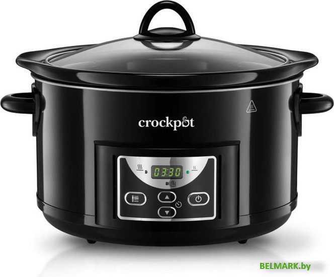 Медленноварка Crockpot SCCPRC507B-050 - фото