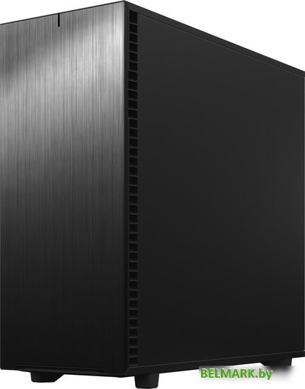 Корпус Fractal Design Define 7 XL Black TG Dark Tint FD-C-DEF7X-03 - фото2
