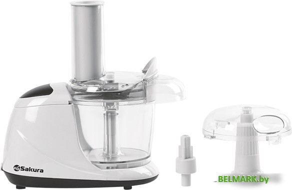 Чоппер Sakura SA-6253W - фото