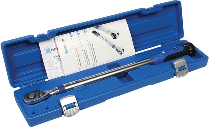 Гаечный ключ Norgau NTW23-020R 051110020 - фото2