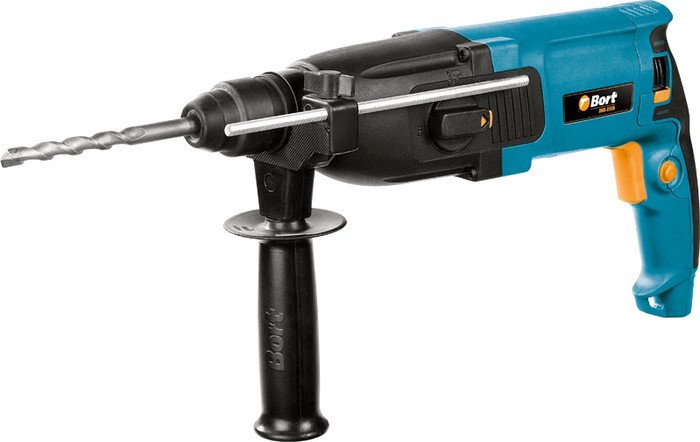 Перфоратор Bort BHD-800N - фото