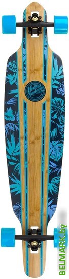 Круизер Mindless Maverick DT IV Talisman Blue ML4270 - фото