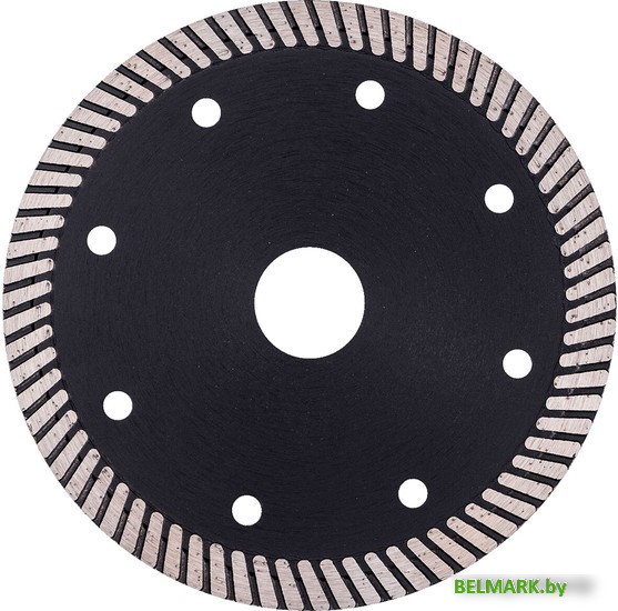 Отрезной диск алмазный Diamal DM1503 - фото2