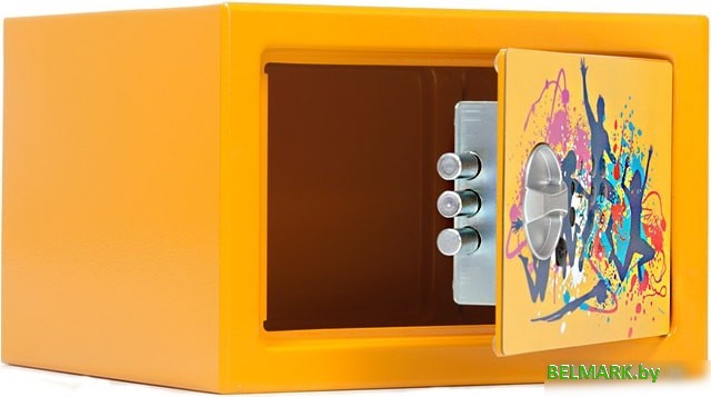 Мебельный сейф AIKO T-170 EL Dance - фото