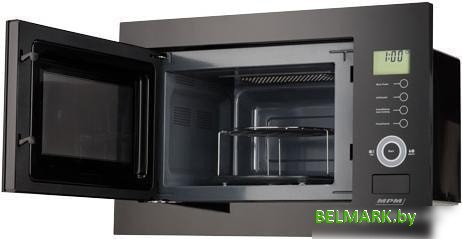 Микроволновая печь MPM MPM-25-KMI-01 - фото2