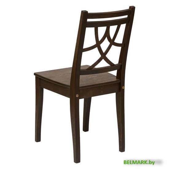 Стул Folium Марк 2 M2O262006 (масло, коричневый) - фото2
