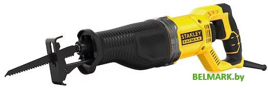 Сабельная пила Stanley FME360 - фото