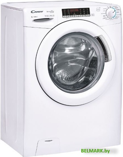 Стиральная машина Candy Smart Pro Inverter CSO44 286TWM-07 - фото2