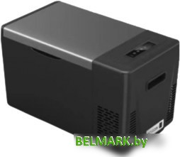 Компрессорный автохолодильник Filymore C22 20л (черный) - фото