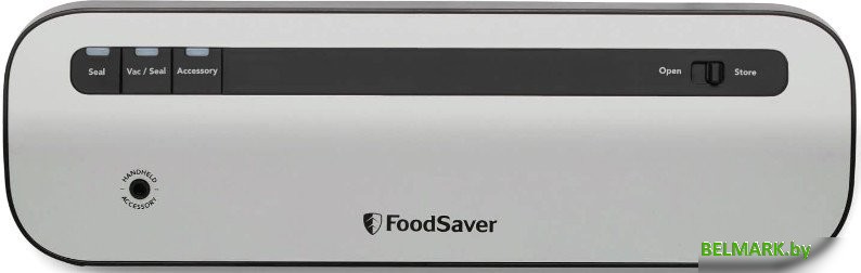 Вакуумный упаковщик FoodSaver VS1290X - фото