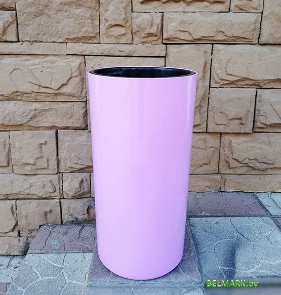 Вазон Forgarden BF00080 (лиловый) - фото2