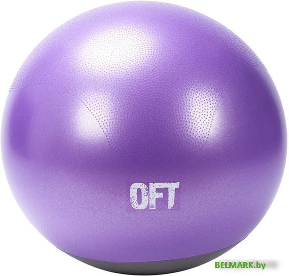 Мяч Original FitTools FT-GTTPRO-65 - фото