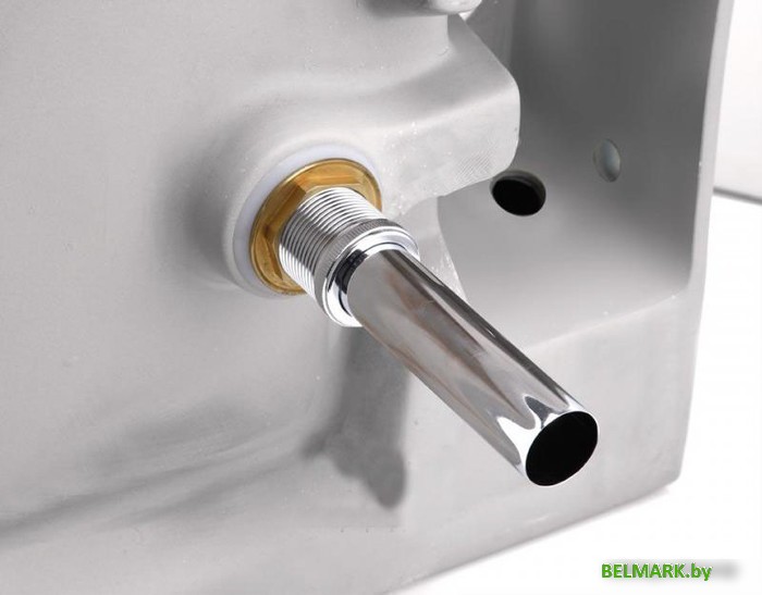 Донный клапан FRAP F65-2 - фото2