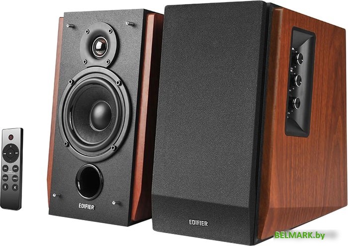 Акустика Edifier R1700BTs - фото