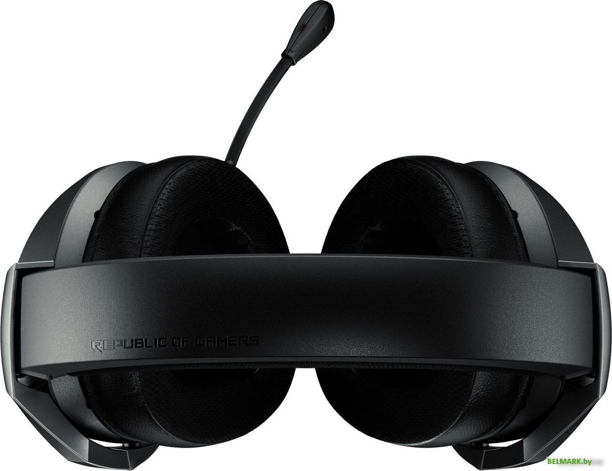 Наушники ASUS ROG Theta 7.1 - фото2