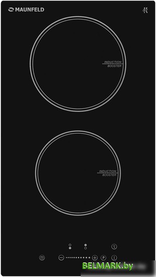 Варочная панель MAUNFELD CVI292STBK - фото