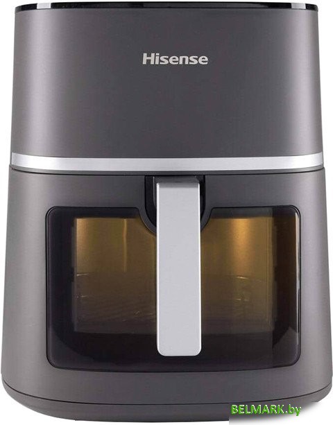 Аэрофритюрница Hisense HAF1900D - фото