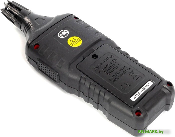 Термогигрометр КВТ KT618 Ecoline - фото2