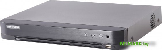 Гибридный видеорегистратор Hikvision iDS-7204HUHI-M1/FA - фото