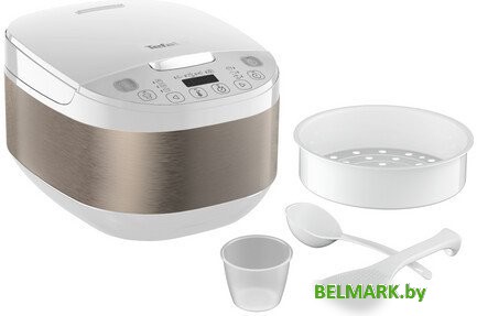 Мультиварка Tefal Simply Cook Plus RK6221E1 - фото