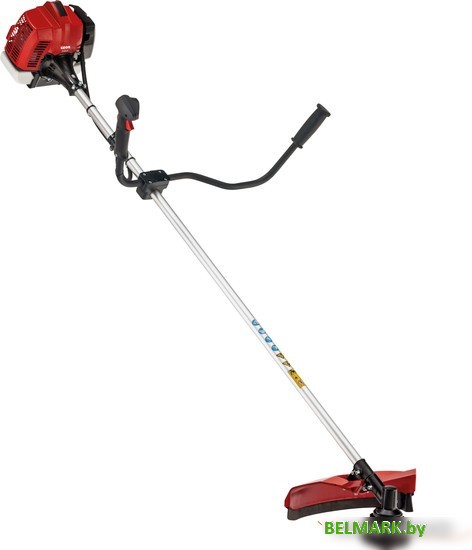 Триммер Geos Max Comfort 126 B - фото