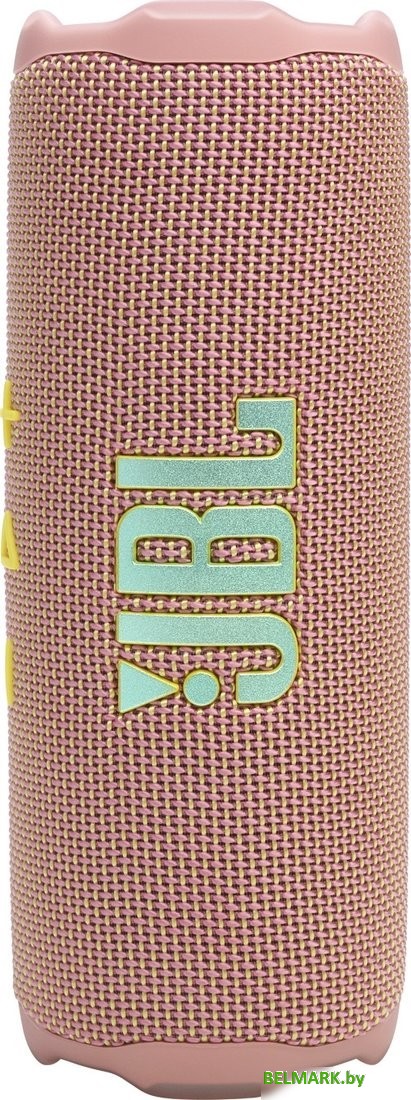Беспроводная колонка JBL Flip 7 (розовый) - фото2