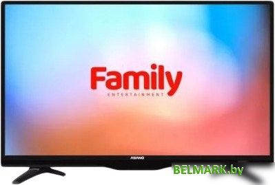 Телевизор ASANO 24LF7020T - фото