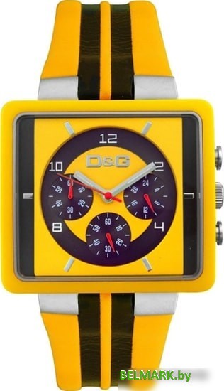 Наручные часы Dolce&Gabbana DW0063 - фото