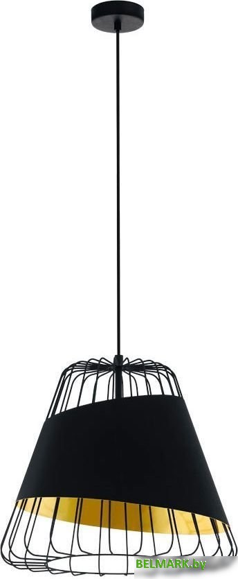 Подвесная люстра Eglo Austell 49509 - фото