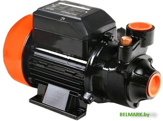 Самовсасывающий насос Patriot QB60 - фото