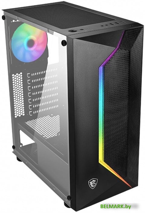 Корпус MSI MAG Vampiric 100R - фото2