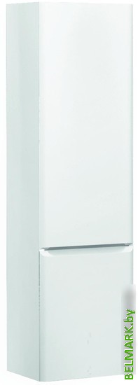 Raval Шкаф-пенал Welto 120 Wel.04.120/P/W/RL - фото