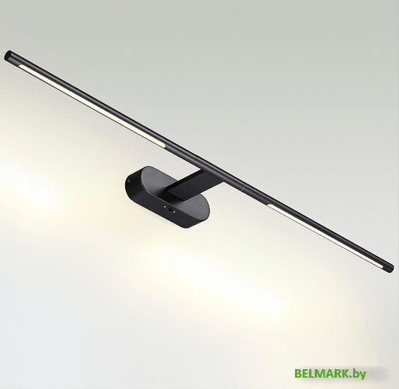 Подсветка для зеркал Odeon Light Aledo 6634/9WL - фото2