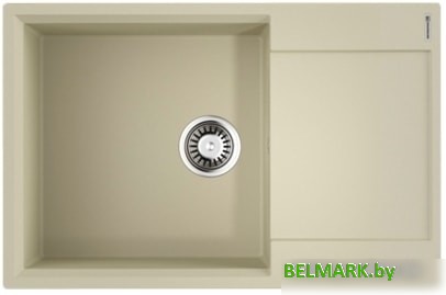 Кухонная мойка Omoikiri Daisen 78-LB-BE - фото