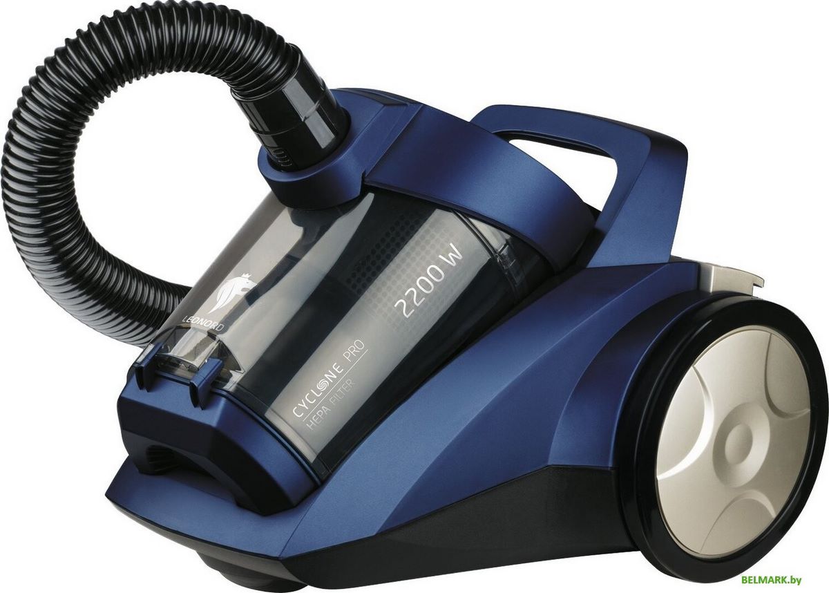 Пылесос Leonord LE-1421 - фото