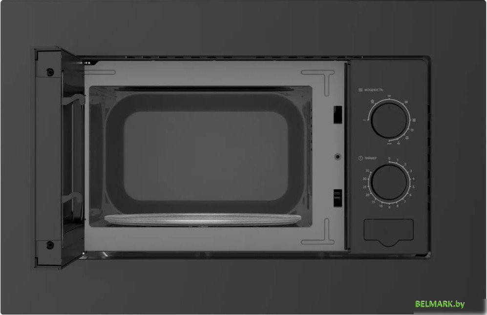 Микроволновая печь Vitek VBMW 2030 BG - фото2