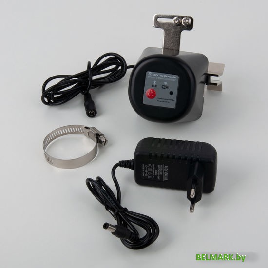 Электрический вентиль Elektrostandard 76260/00 - фото2