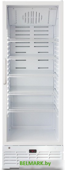 Торговый холодильник Бирюса 461RDN - фото
