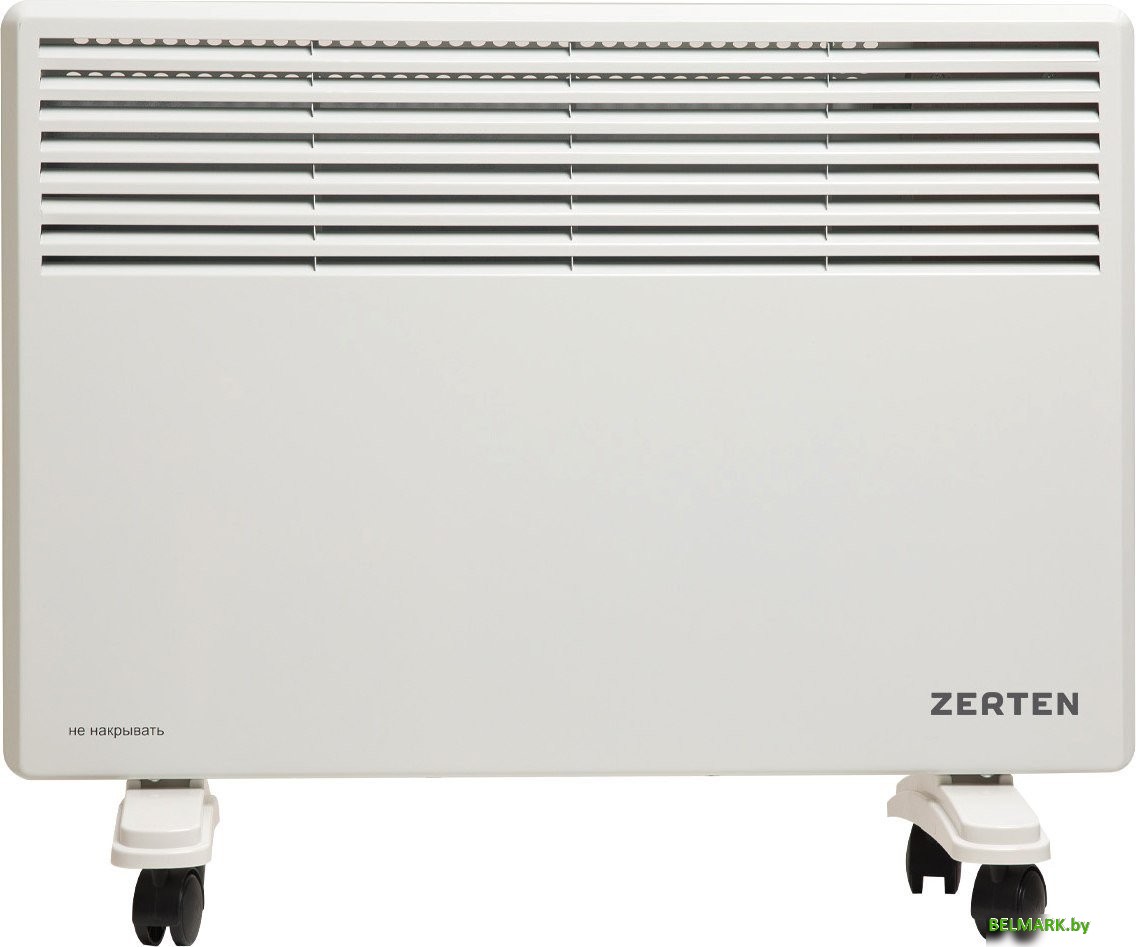 Конвектор Zerten ZK-15 - фото
