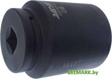 Головка слесарная JTC JTC-849080 - фото2