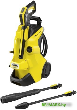 Мойка высокого давления Karcher K 4 Power Control 1.324-030.0 - фото