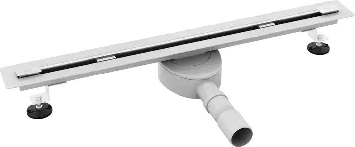 Трап/канал Rea Neo Ultra Slim Pro REA-G9802 - фото