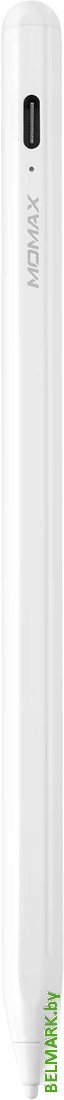 Стилус Momax One Link TP3W (белый) - фото