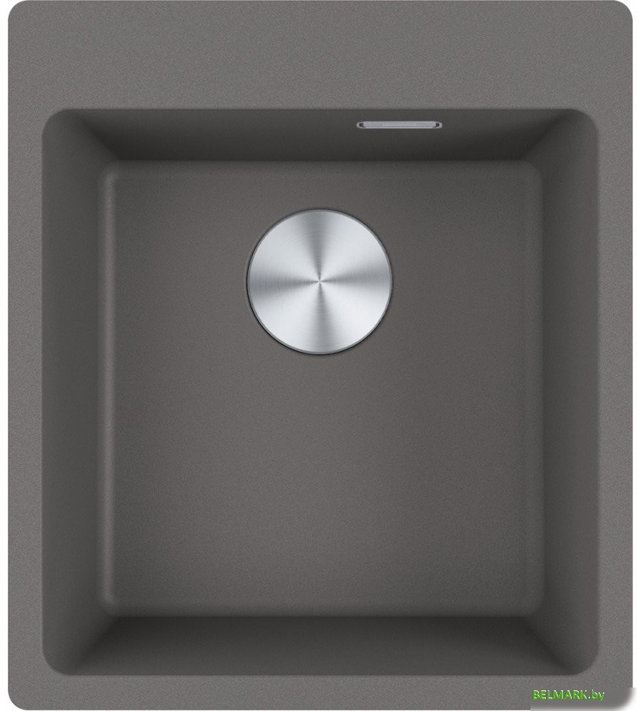 Кухонная мойка Franke Maris MRG 610-39 FTL 114.0661.791 (каменный серый) - фото