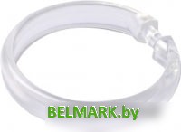 Кольца для шторки IDDIS Rid 010P - фото