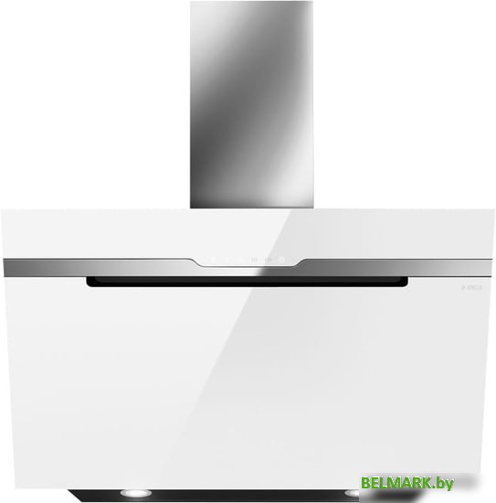 Кухонная вытяжка Elica Majestic WH/A/90 PRF0124236A - фото