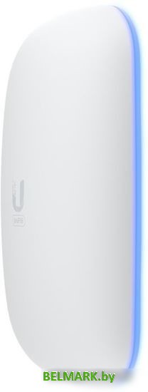 Точка доступа Ubiquiti WiFi 6 Extender U6-Extender - фото2